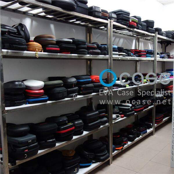 OCase E-Commerce Ltd company overview - view 1