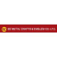 BD METAL CRAFTS & EMBLEM CO. LTD.
