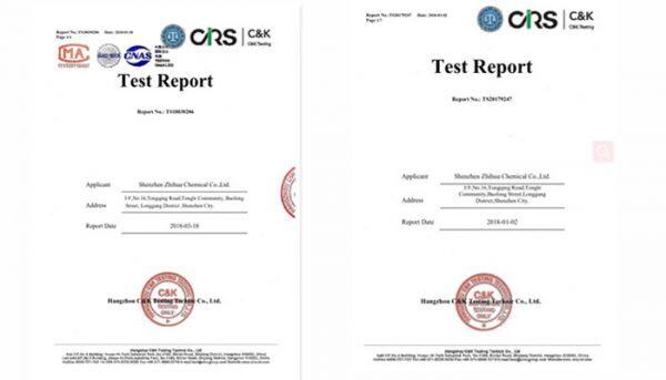 Shenzhen Zhihua Chemical Co.,Ltd.(DC Silicone) company overview - view 3