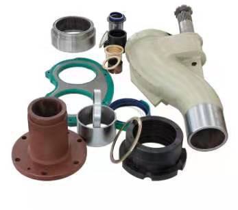 Hunan Changsha Tianrui Machinery Co., Ltd. company overview - view 1