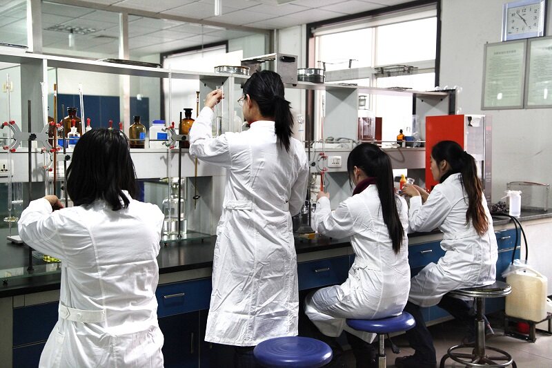 Shandong Juci Imp.&Exp.Co.,Ltd. company overview - view 4