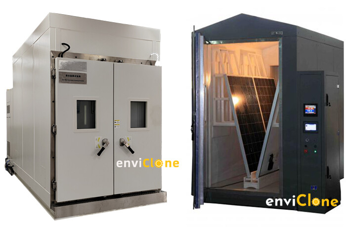 Wuxi EnviClone Testing Equipment Technology Co., Ltd. company overview - view 1
