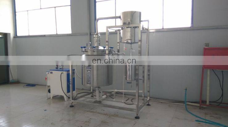 Essential oil distiller