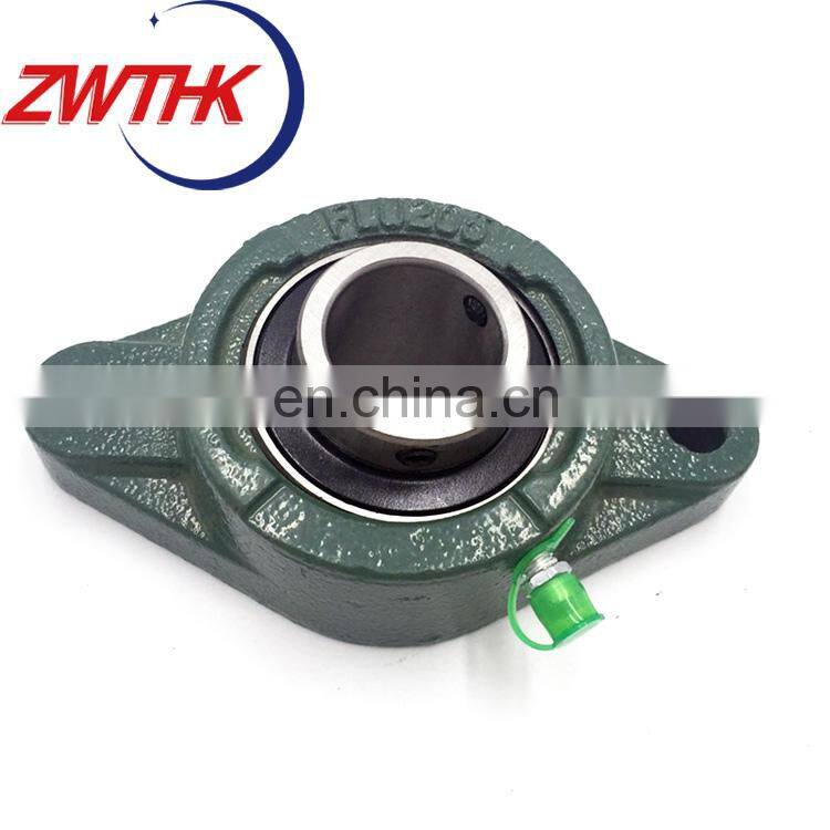 UCFL205 Stainless Steel Pillow Block Bearing SSUCFL205 Bearing