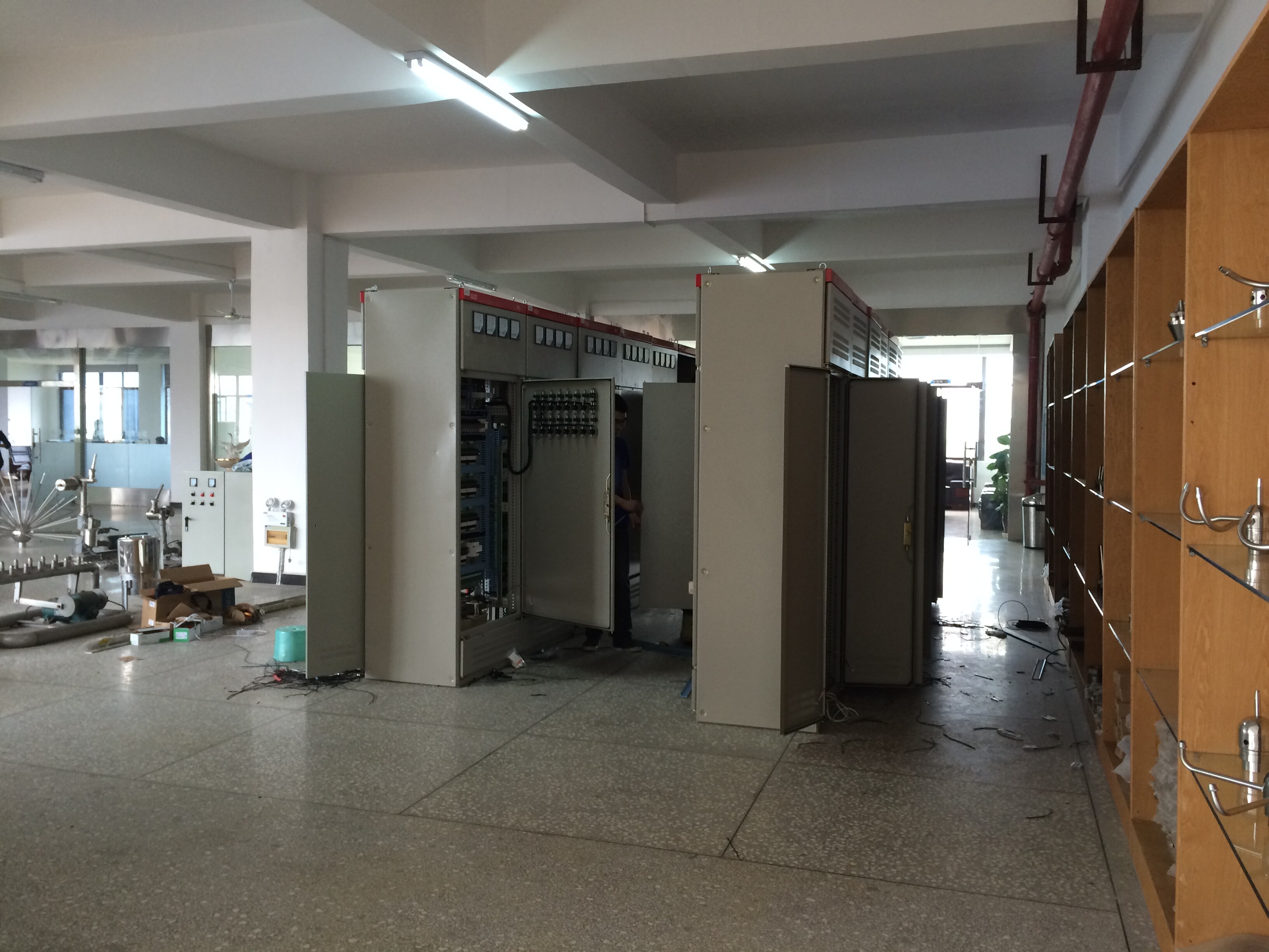 Changsha Himalaya Music Fountain Equipment Corporation Limited company overview - view 2