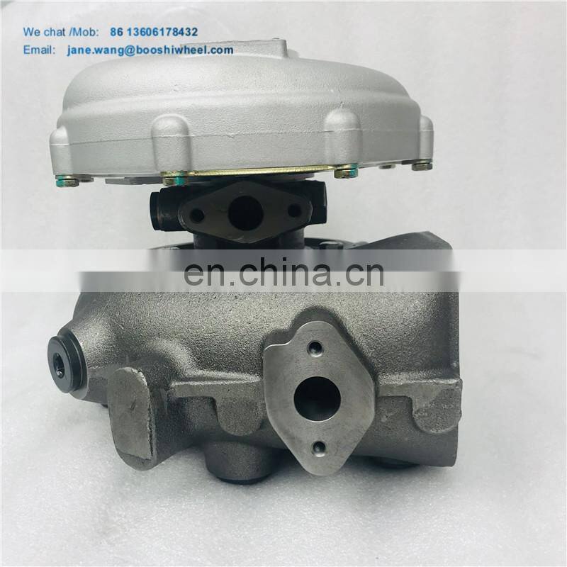 K27 turbocharger 53279886415 53279886793 53279706415 turbo 53279706793 51091009609 51091007546 MDE Industrial engine G2842LE