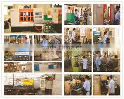 Chongqing Forward Commercial And Trading Co., Ltd. company overview - view 1