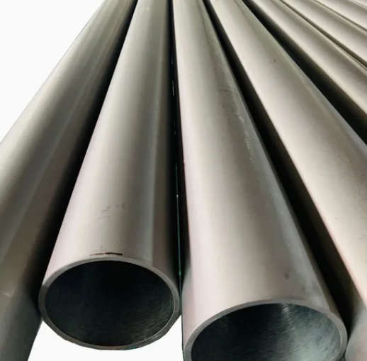 Will the degreasing treatment of degreased stainless steel welded pipes affect their performance?