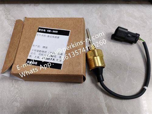 2液位传感器430-9449