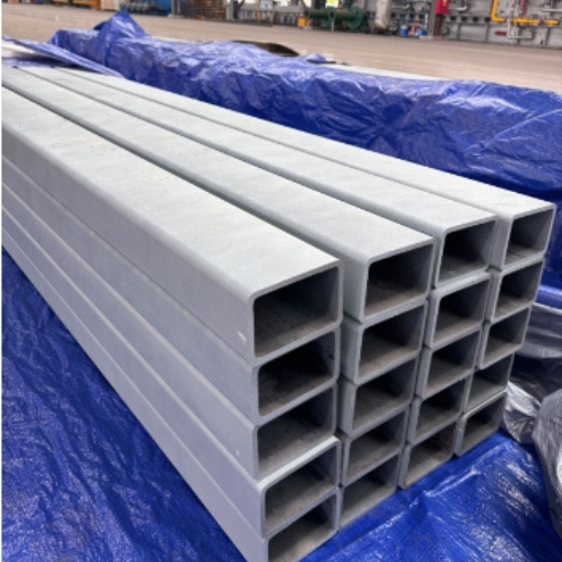 What is Seamless Square Tubing?