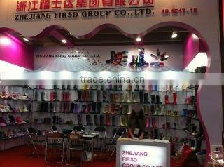 Zhejiang Jiuhe Import&Export Co., Ltd. company overview - view 1