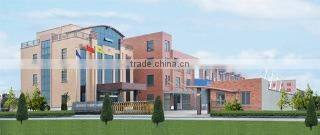 Hangzhou Xiaodan Plastic Technology Co., Ltd. company overview - view 1