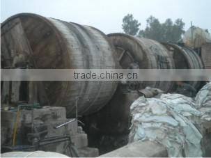 Parwar Industries company overview - view 3