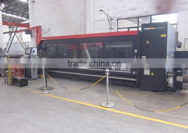 Zhejiang Universal Machinery Co., Ltd. company overview - view 4