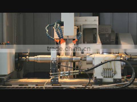 Anyang Sipu Machinery Co., Ltd. company overview - view 1