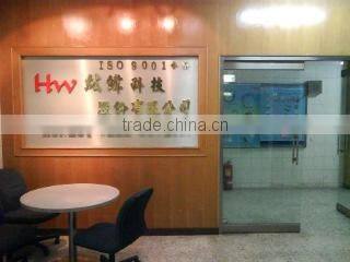 Honest-well Co., Ltd. company overview - view 1