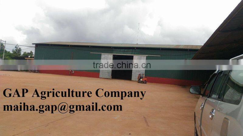 Gap Agriculture Joint Stock Company company overview - view 2