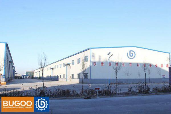 Dalian Bugoo Engineering Co., Ltd. company overview - view 2