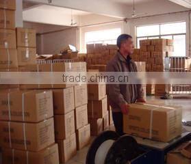 Jiangxi Kaimei Garment Co., Ltd. company overview - view 3