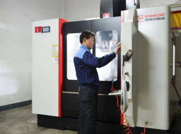 MountainGroup company overview - view 2