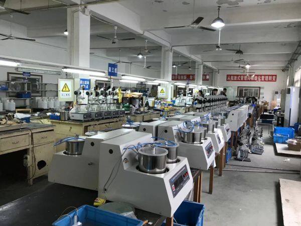 Chongqing Gold Mechanical&electrical Equipment Co.,ltd. company overview - view 1