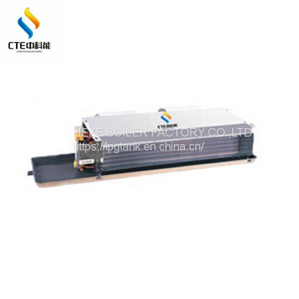 horizontal fan coil price