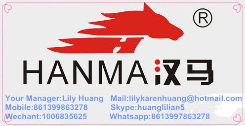 Han Ma (Fujia) Machinery Co.,Ltd