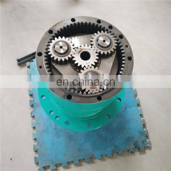 Excavator parts YN32W00004F1 Kobelco SK210-6 swing gearbox SK210-6 swing reduction on sale