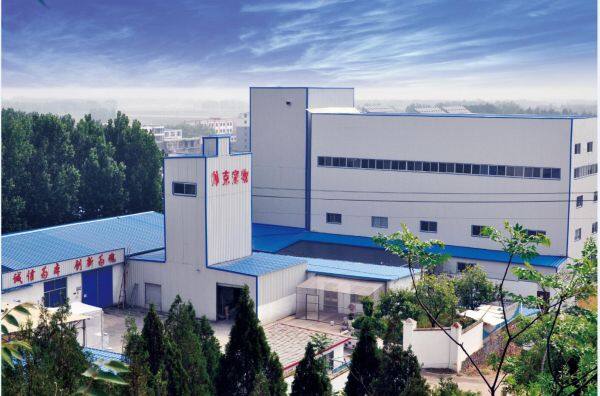 Shandong Shuaike Pet Product Co.,Ltd company overview - view 1
