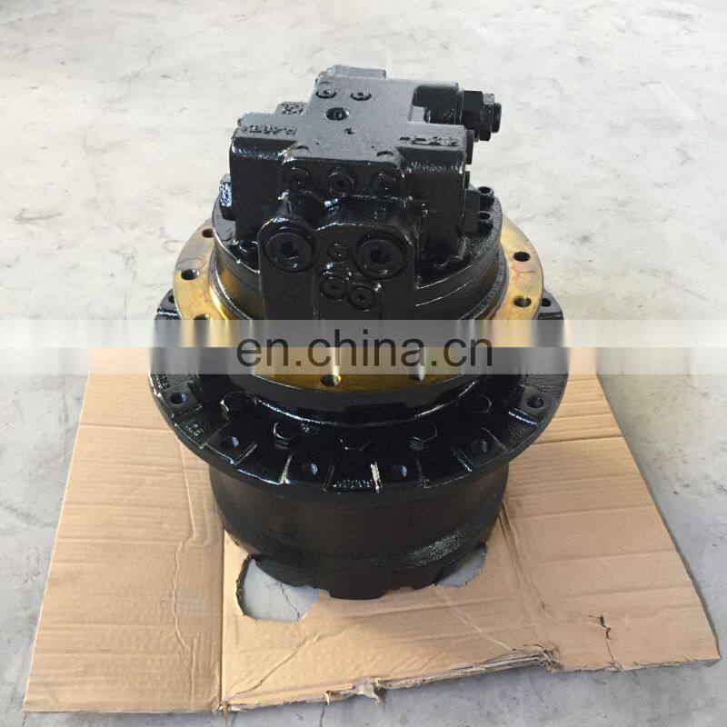 For Hitachi EX120-2 Excavator Travel Device Track Motor EX120-2 Final Drive hmge17aa