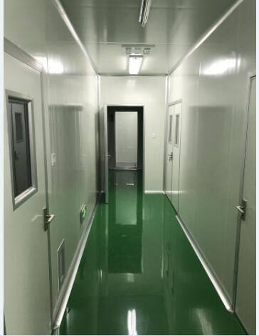 Ningbo Roni Cosmetic Co.,Ltd company overview - view 2