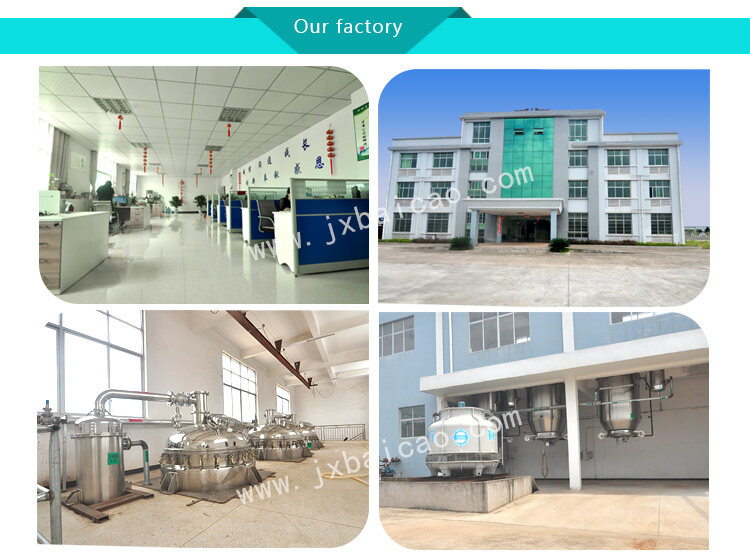 Jiangxi Baicao Pharmaceeutical Co.,Ltd company overview - view 4