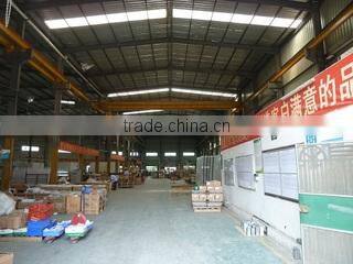 Oupusen International Company company overview - view 3