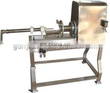 full-automatic Fruit Peeling/peeler Machine/pineapple decore peeler