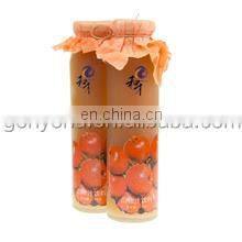 hawthorn/fruit/ tomato/ pineapple paste /juice / can/ jam machine with factory price