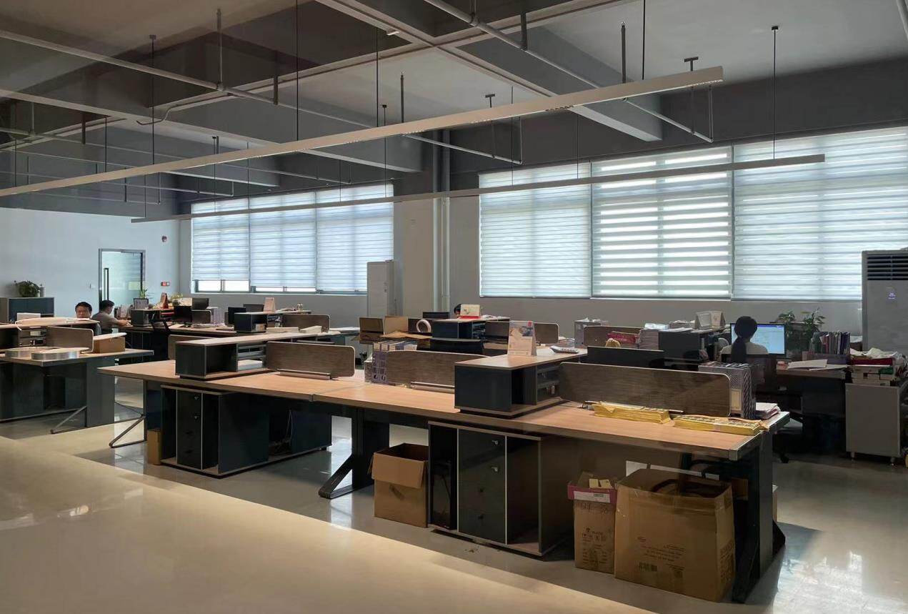 Guangdong China Inspection And Testing Co., LTD company overview - view 1