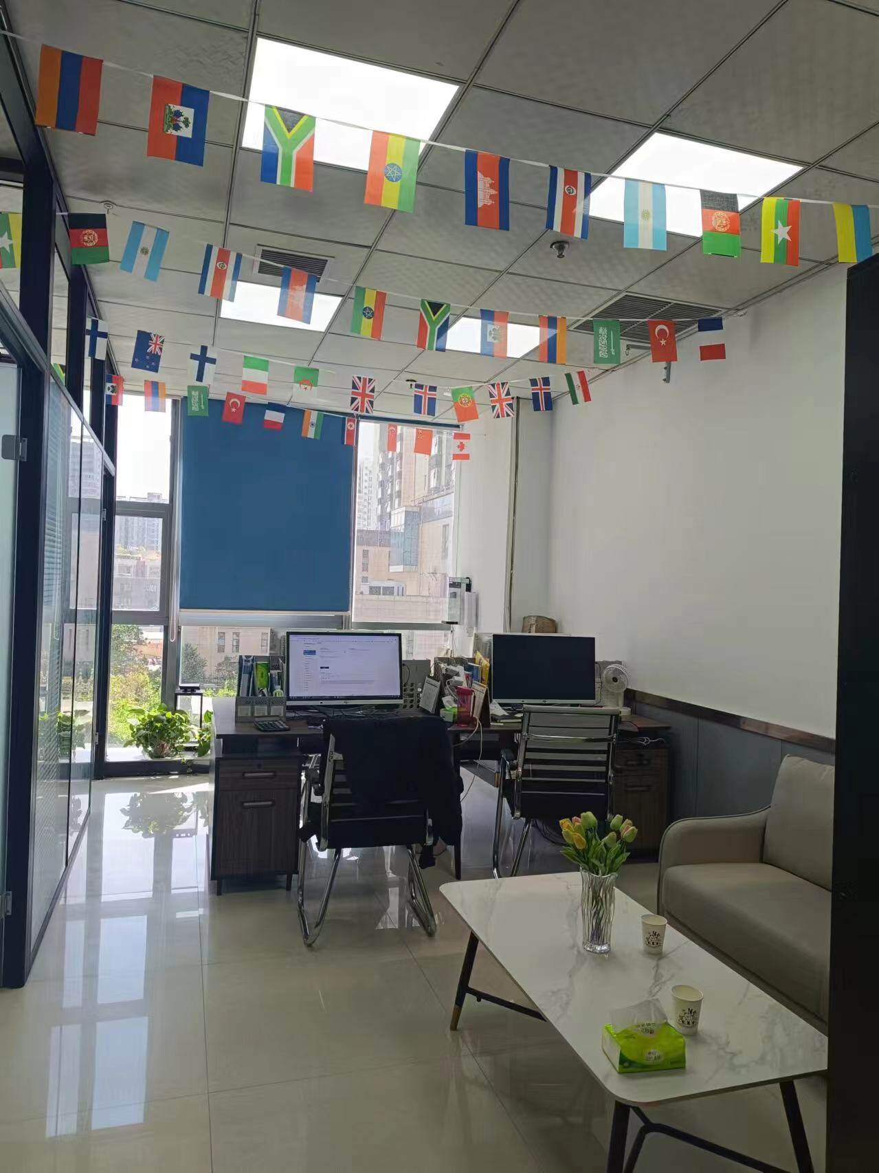 Henan Focus Vehicles Co.,ltd. company overview - view 2