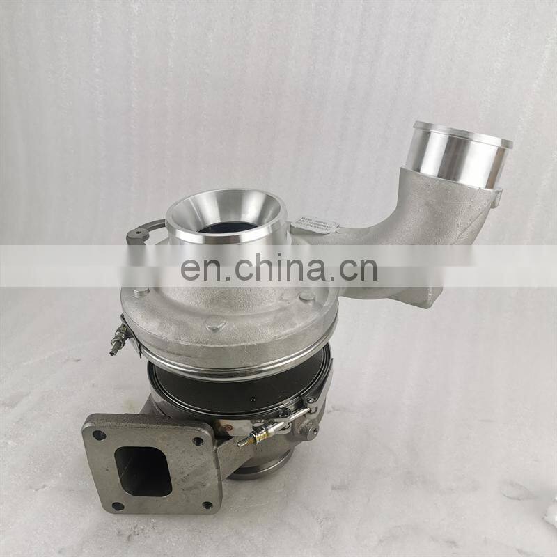 Turbo B2BV63 12639880001 12639700001 12639900001 1700702286 turbocharger for International Truck DT466 7.6L MaxxForce engine