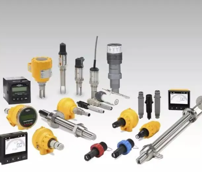 GF Piping Systems – решения по вентиляциям и приборостроению для автоматизации потоков жидкости