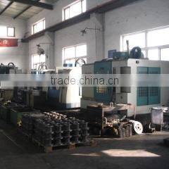 Taiyuan Jiahongda Trade Co., Ltd. company overview - view 3
