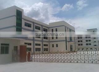 Shanghai Ovon Industry Co., Ltd. company overview - view 1
