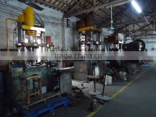 Yangjiang Yongjin Stainless Steel Products Factory company overview - view 3