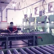 Xiamen Sincere Carbon Composite Technology Co., Ltd. company overview - view 1