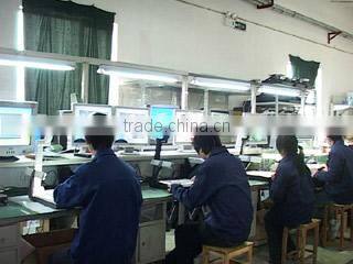 Hangzhou Wanin Educational Multimedia Inc. company overview - view 2