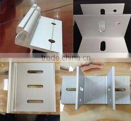 Guangdong Zhonglian Aluminum Profile Co., Ltd. company overview - view 3