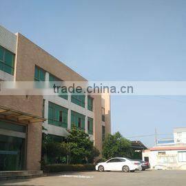 Yangzhou Tanfu Exhibits Co., Ltd. company overview - view 1