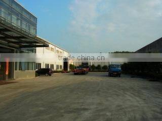 Dongguan Lijin Storage Equipment Co., Ltd. company overview - view 2