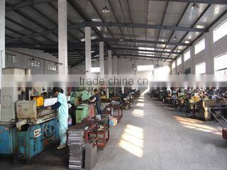 Dongtai Chaoyang Food Machinery Co., Ltd. company overview - view 2