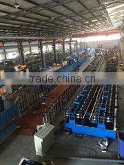 Hebei Taigong Roll Forming Machinery Co., Ltd. company overview - view 3