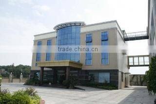 Jenwood Arts & Crafts Co., Ltd. company overview - view 1